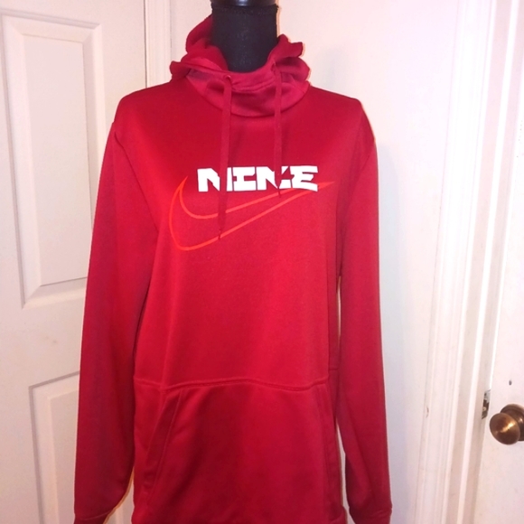 Nike Other - Nike Men's hoodie